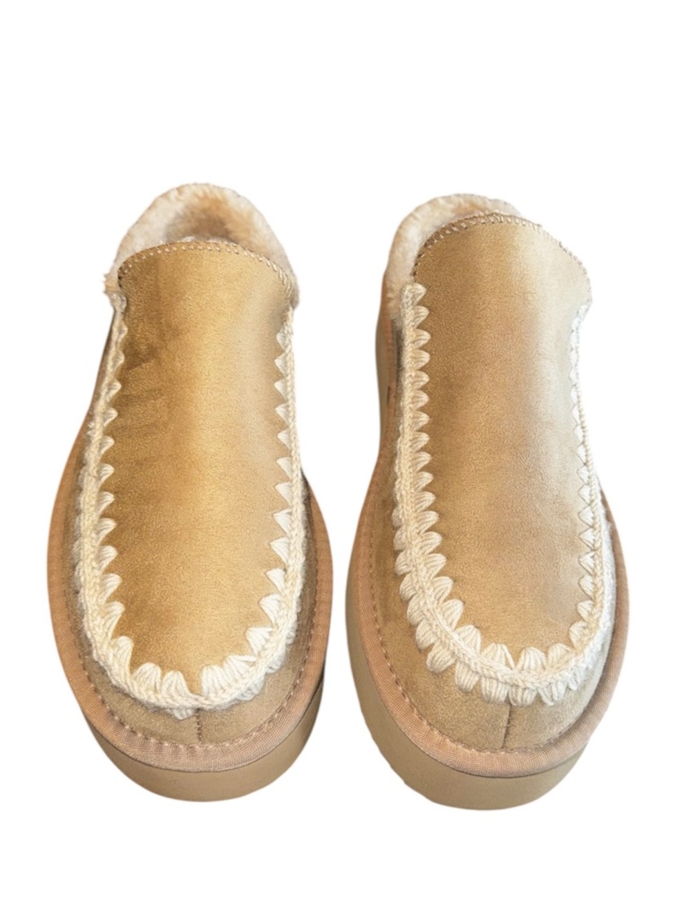 Shushop Trinity Clogs